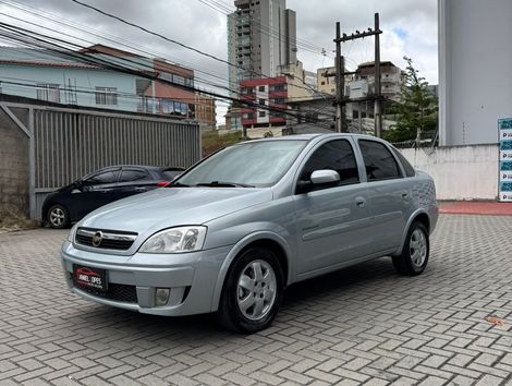 Chevrolet Corsa Sed. Premium 1.4 8V ECONOFLEX 4p