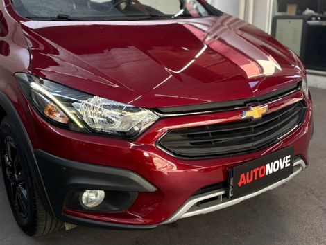 Chevrolet ONIX HATCH ACTIV 1.4 8V Flex 5P Aut.