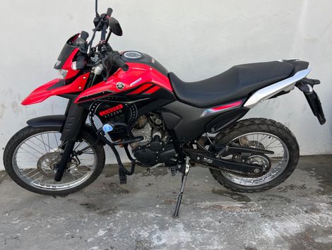 YAMAHA XTZ 250 LANDER 249cc/LANDER BLUEFLEX/ABS