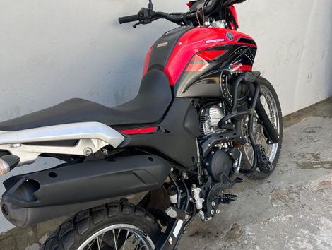 YAMAHA XTZ 250 LANDER 249cc/LANDER BLUEFLEX/ABS