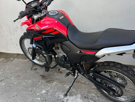 YAMAHA XTZ 250 LANDER 249cc/LANDER BLUEFLEX/ABS