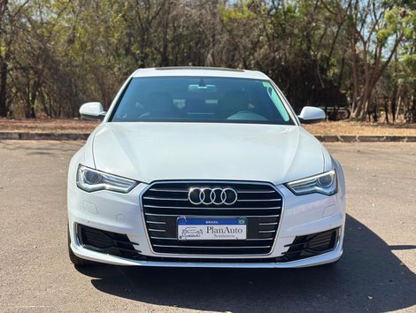 Audi A6 2.0 TFSI 252cv S tronic 4p
