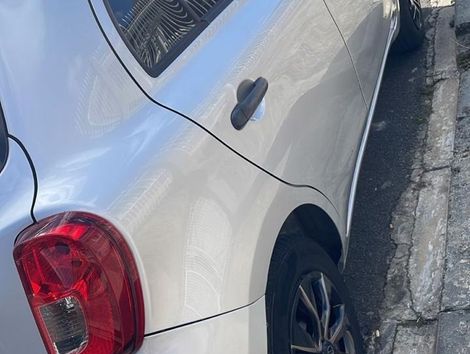 Nissan MARCH S 1.0 12V Flex 5p