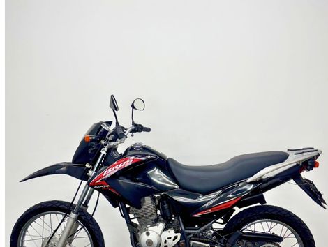 HONDA NXR 150 BROS ES MIX/FLEX