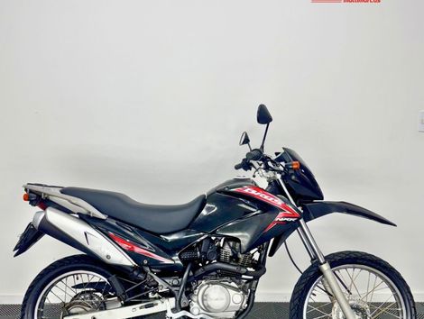 HONDA NXR 150 BROS ES MIX/FLEX