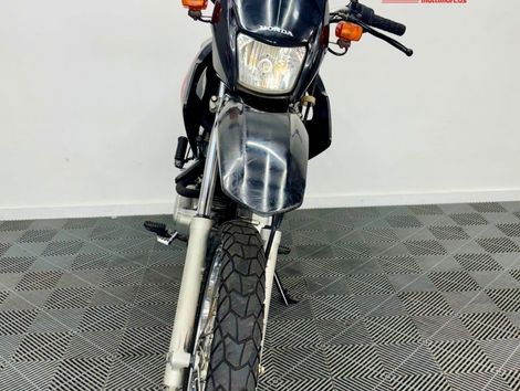 HONDA NXR 150 BROS ES MIX/FLEX