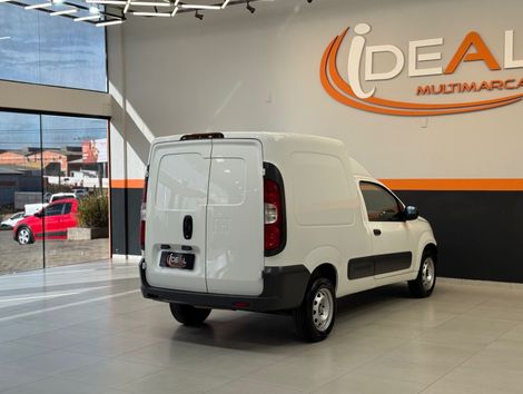 Fiat Fiorino Furgão Work. HARD 1.4 Flex 8V 2p