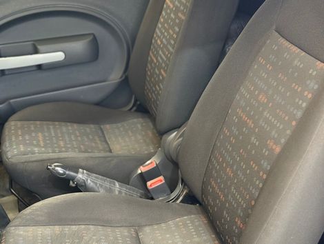 Fiat Fiorino Furgão Work. HARD 1.4 Flex 8V 2p
