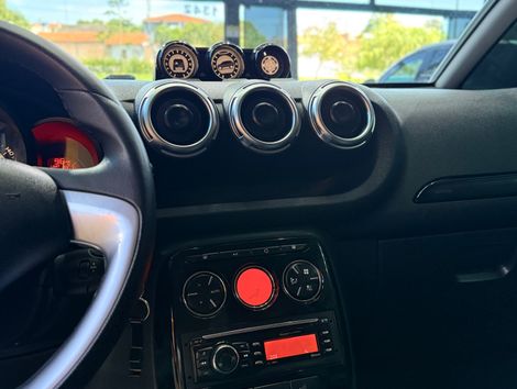 Citroën AIRCROSS Exclusive 1.6 Flex 16V 5p Mec.