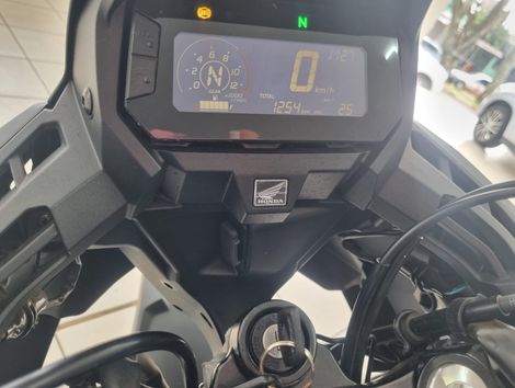 HONDA XRE 190 ADVENTURE FLEX