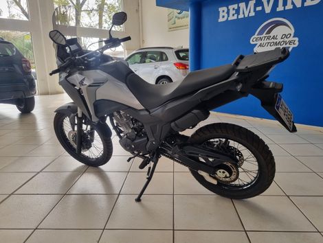 HONDA XRE 190 ADVENTURE FLEX