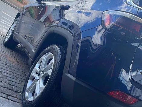 Jeep COMPASS LONG. T270 1.3 TB 4x2 Flex Aut.