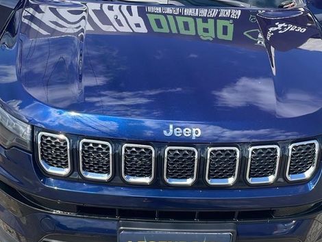 Jeep COMPASS LONG. T270 1.3 TB 4x2 Flex Aut.