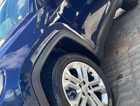 Jeep COMPASS LONG. T270 1.3 TB 4x2 Flex Aut.