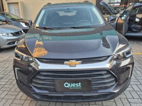 Chevrolet TRACKER LT 1.0 Turbo 12V Flex Aut.