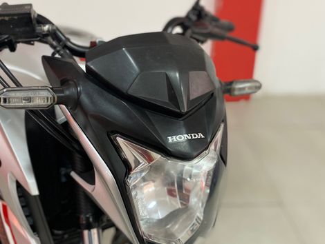 HONDA CB 250 TWISTER/FLEXONE
