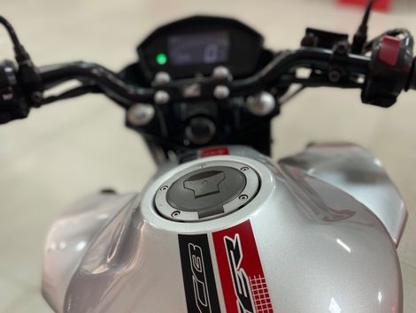 HONDA CB 250 TWISTER/FLEXONE