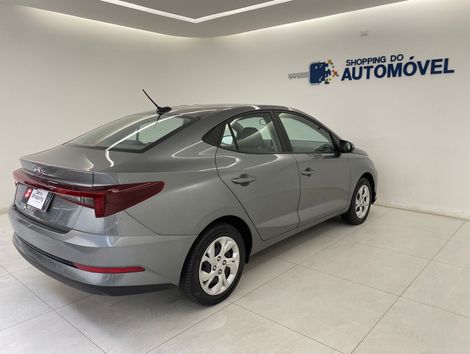 Hyundai HB20S Comfort Plus 1.0 Flex 12V Mec.