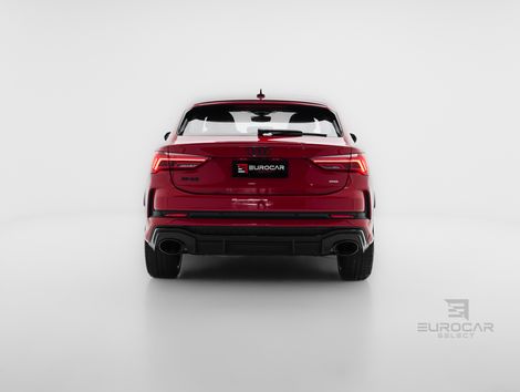 Audi RS Q3 Sportback 2.5 TFSI Quattro S-tron.
