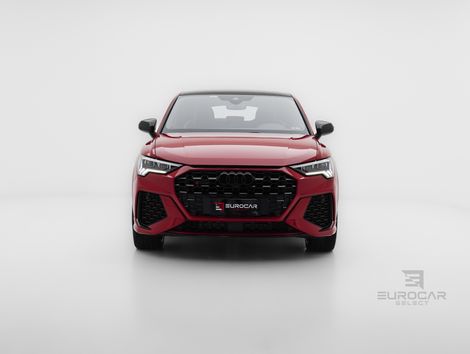 Audi RS Q3 Sportback 2.5 TFSI Quattro S-tron.