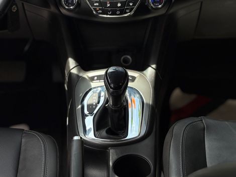 Chevrolet CRUZE LT 1.4 16V Turbo Flex 4p Aut.