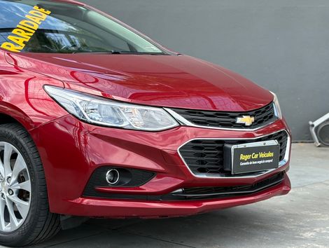Chevrolet CRUZE LT 1.4 16V Turbo Flex 4p Aut.