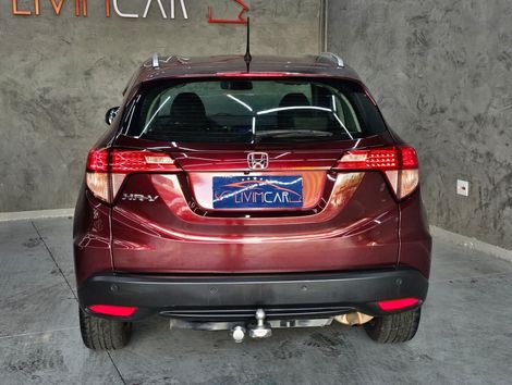 Honda HR-V EX 1.8 Flexone 16V 5p Aut.