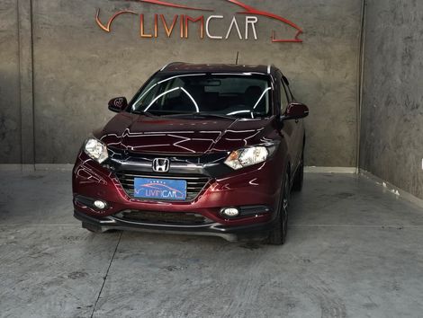 Honda HR-V EX 1.8 Flexone 16V 5p Aut.