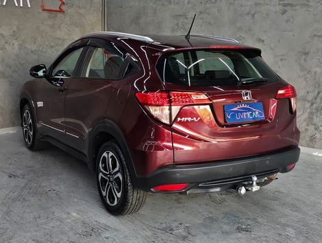 Honda HR-V EX 1.8 Flexone 16V 5p Aut.