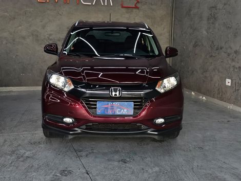 Honda HR-V EX 1.8 Flexone 16V 5p Aut.