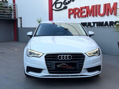 Audi A3 Sedan 1.4/ Attra. 16V TB FSI S-tronic