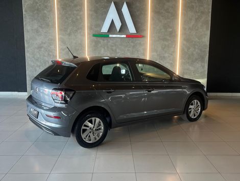VolksWagen Polo Comfortline TSI 1.0 Flex 12V Aut.
