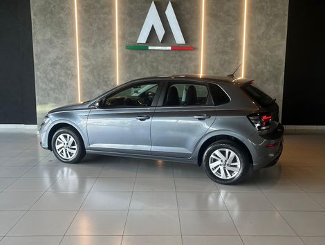 VolksWagen Polo Comfortline TSI 1.0 Flex 12V Aut.