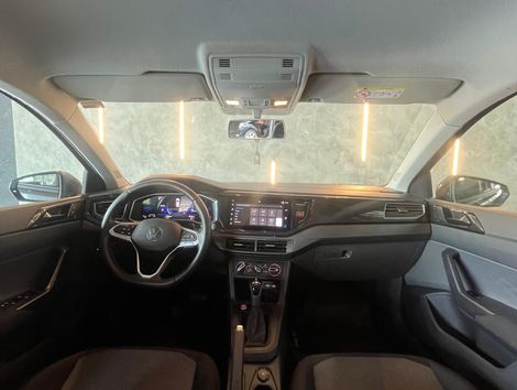 VolksWagen Polo Comfortline TSI 1.0 Flex 12V Aut.
