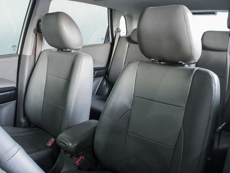 Hyundai Tucson 2.0 16V Flex Aut.