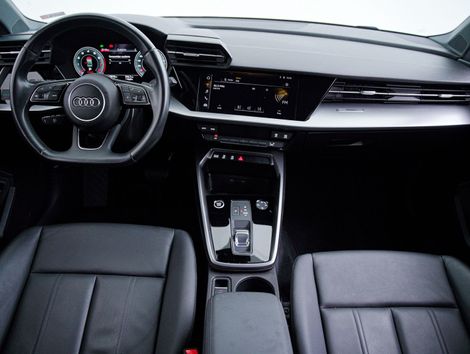 Audi A3 Sedan S-Line 2.0 TFSI  S-Tron.(Híb.)