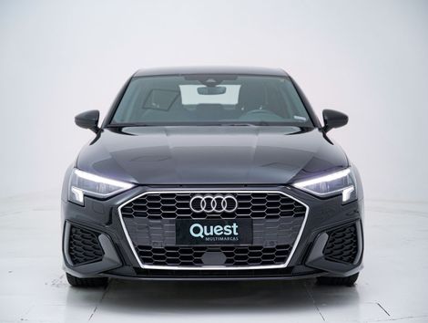 Audi A3 Sedan S-Line 2.0 TFSI  S-Tron.(Híb.)