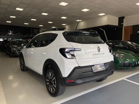 Renault Kardian Evolut. Flex 1.0 TB 12V 5p Aut.