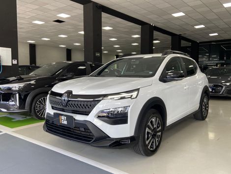 Renault Kardian Evolut. Flex 1.0 TB 12V 5p Aut.