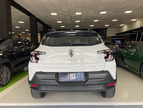 Renault Kardian Evolut. Flex 1.0 TB 12V 5p Aut.