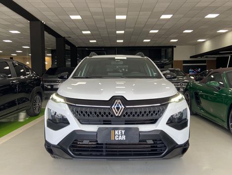 Renault Kardian Evolut. Flex 1.0 TB 12V 5p Aut.