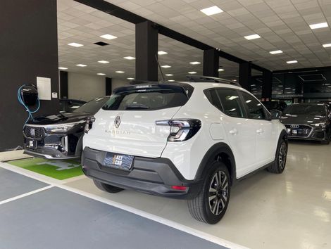 Renault Kardian Evolut. Flex 1.0 TB 12V 5p Aut.