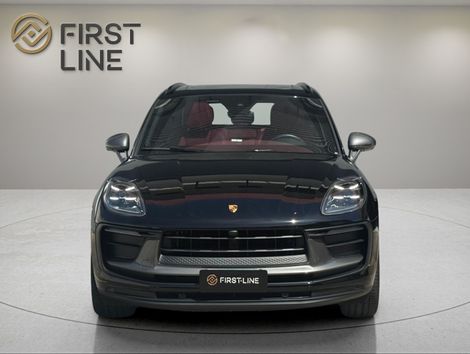 Porsche Macan 2.0 Turbo