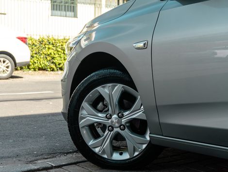 Chevrolet ONIX SEDAN Plus LTZ 1.0 12V TB Flex Aut.
