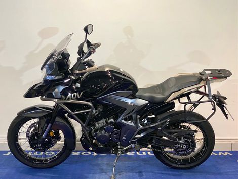 ZONTES T 350 X