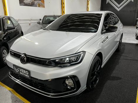 VolksWagen VIRTUS Exclusive 250TSI 1.4 Flex 16V Aut