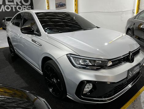 VolksWagen VIRTUS Exclusive 250TSI 1.4 Flex 16V Aut