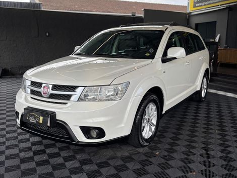 Fiat FREEMONT EMOT./PRECISION 2.4 16V 5p Aut.