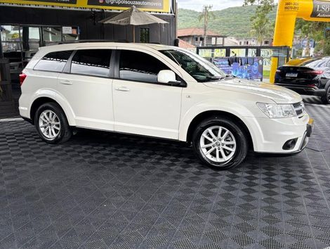 Fiat FREEMONT EMOT./PRECISION 2.4 16V 5p Aut.