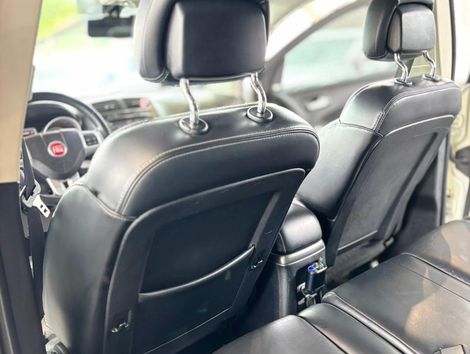 Fiat FREEMONT EMOT./PRECISION 2.4 16V 5p Aut.